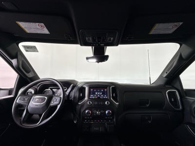 2022 GMC Sierra 2500 HD AT4