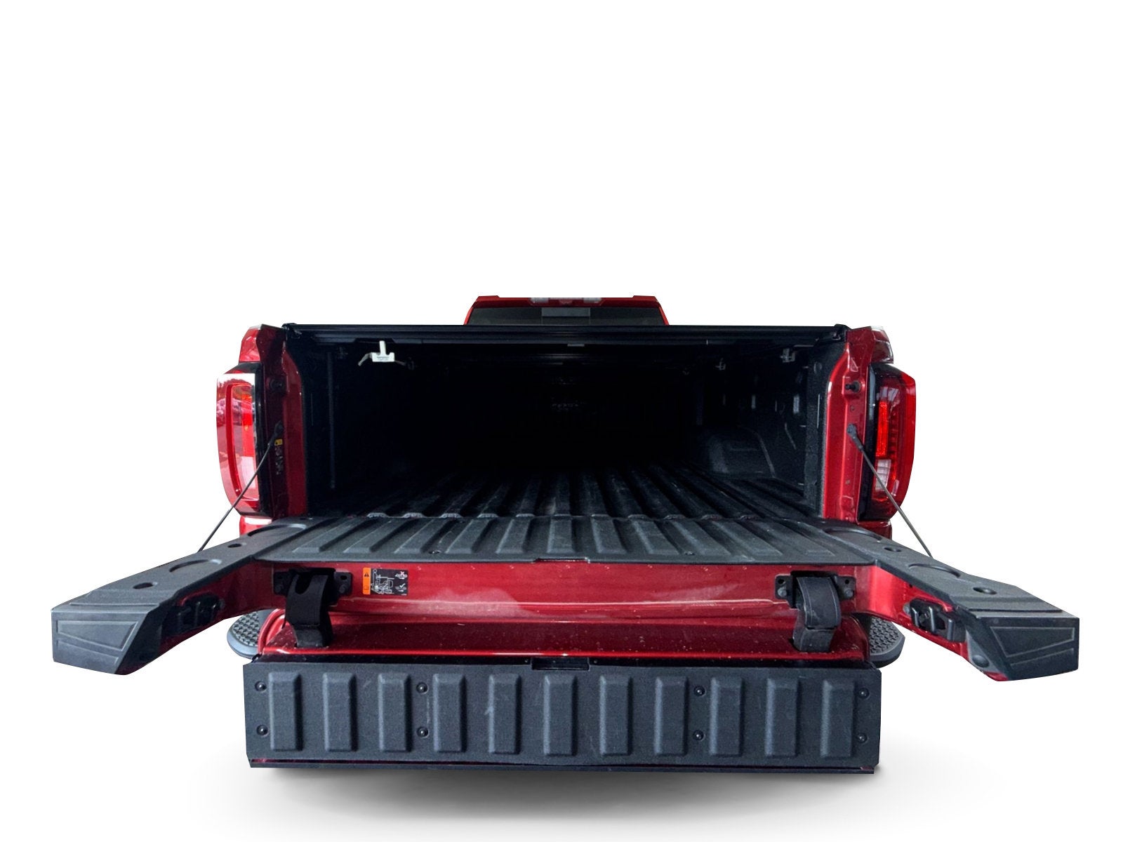 2022 GMC Sierra 2500 HD AT4