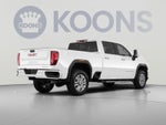 2021 GMC Sierra 2500 HD Denali
