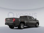 2022 GMC Sierra 3500 HD Denali
