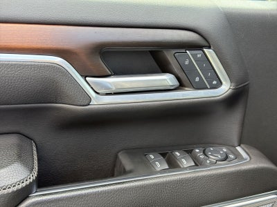 2024 GMC Sierra 3500 HD Denali