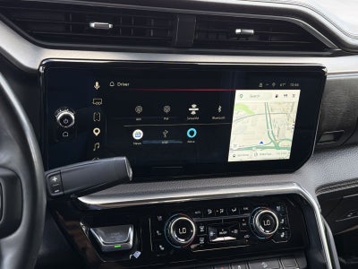 2024 GMC Sierra 3500 HD Denali