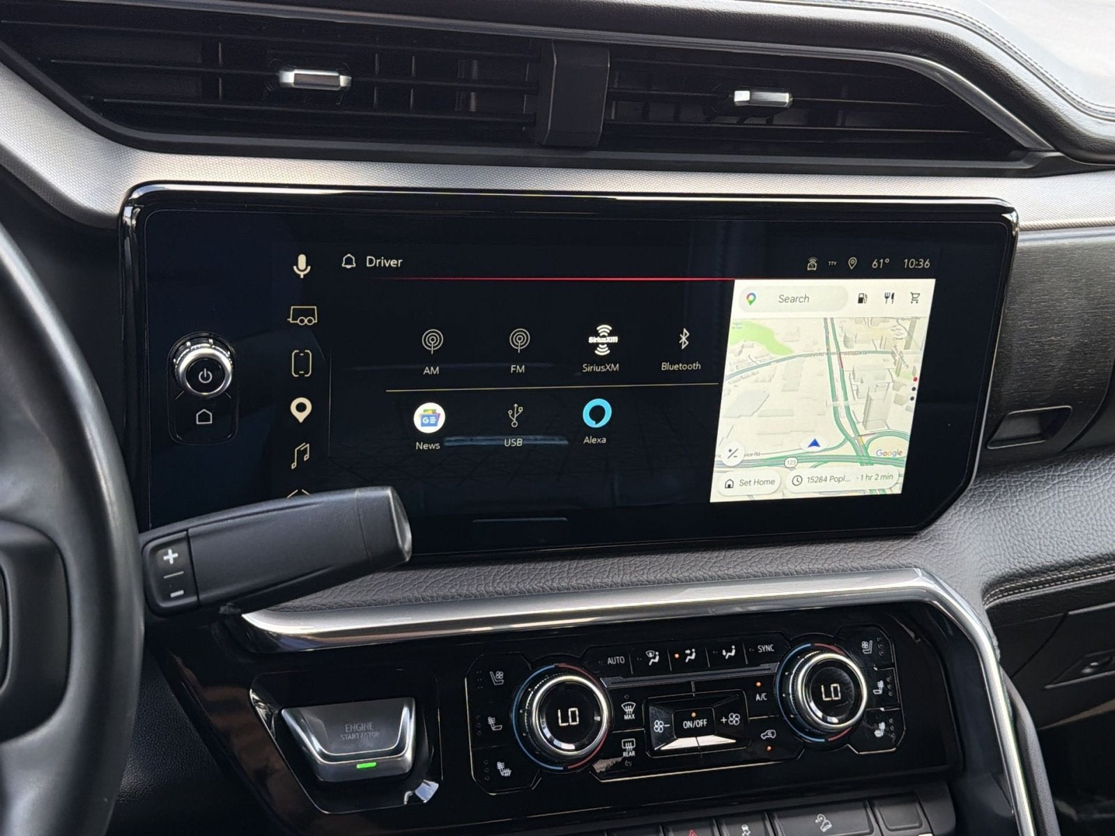 2024 GMC Sierra 3500 HD Denali