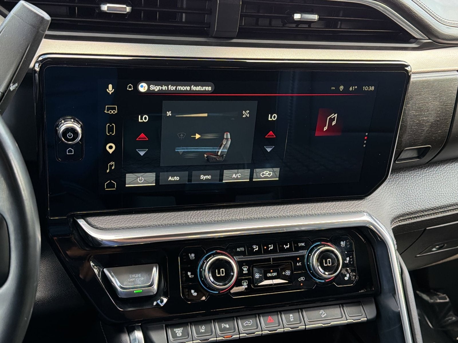 2024 GMC Sierra 3500 HD Denali