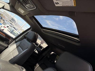 2024 GMC Sierra 3500 HD Denali