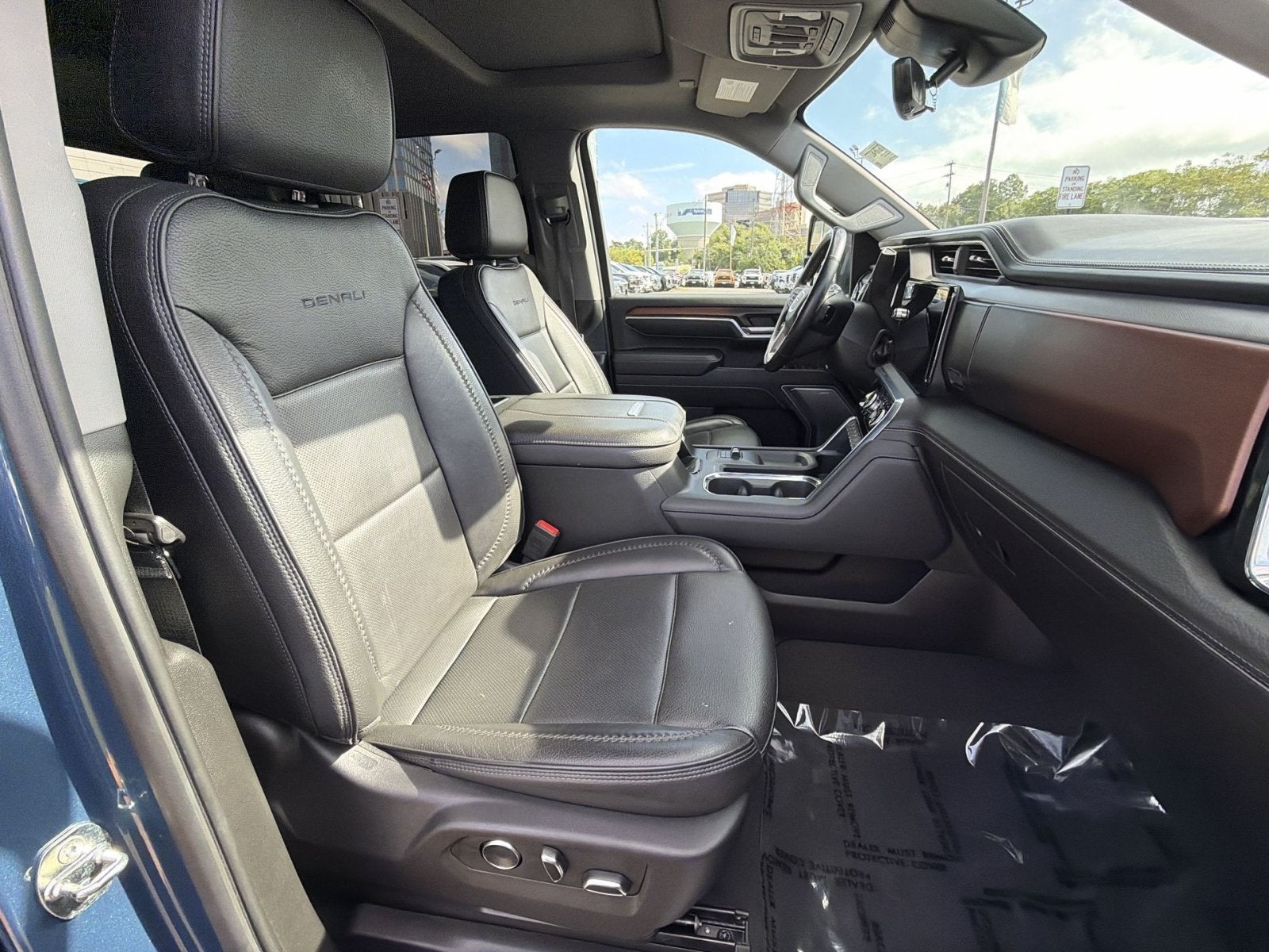 2024 GMC Sierra 3500 HD Denali