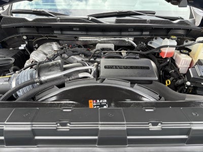 2024 GMC Sierra 3500 HD Denali