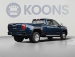 2024 GMC Sierra 3500 HD Denali