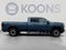 2024 GMC Sierra 3500 HD Denali