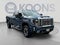 2024 GMC Sierra 3500 HD Denali
