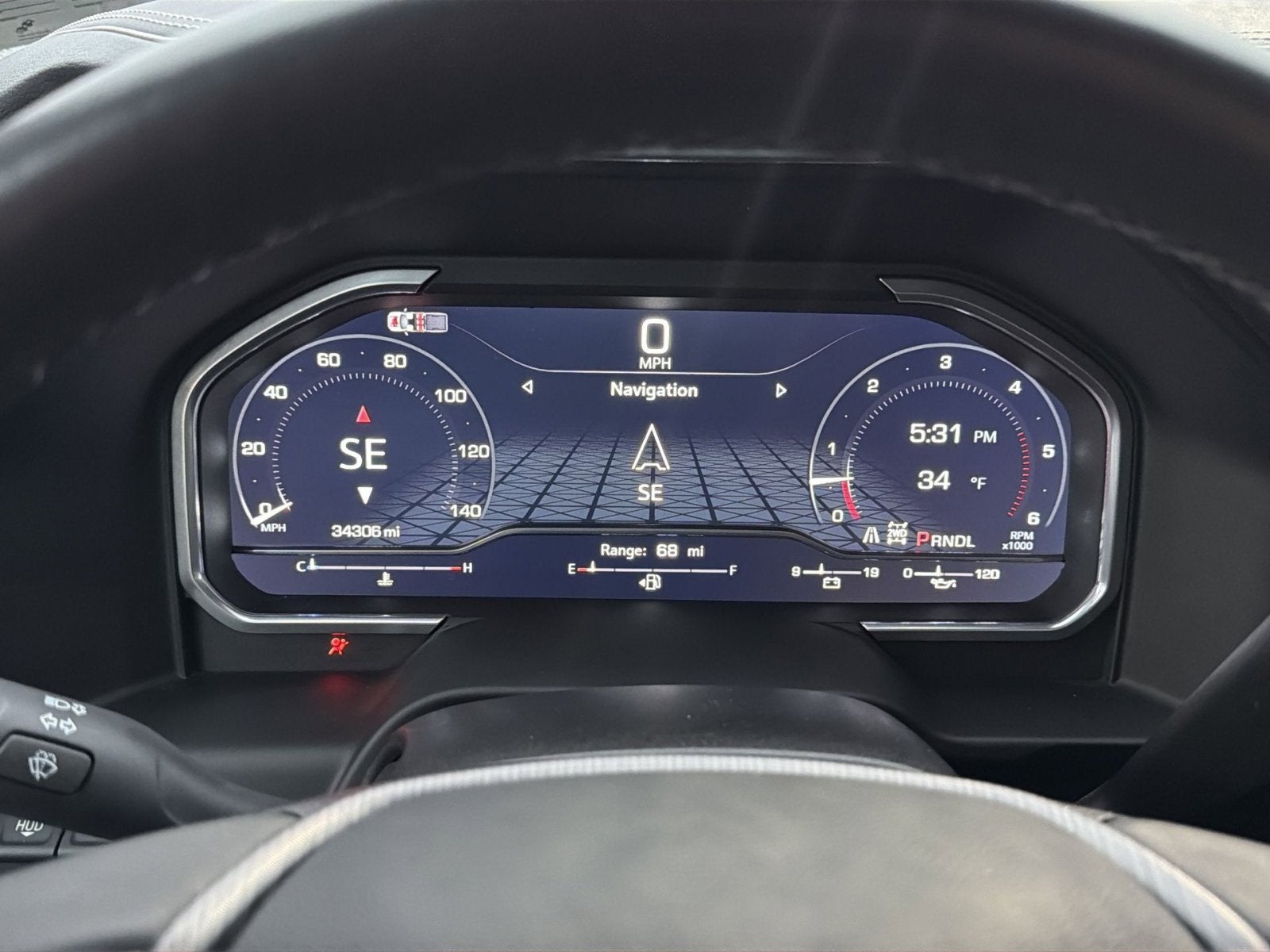 2024 GMC Sierra 3500 HD Denali Ultimate