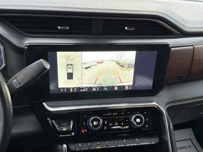 2024 GMC Sierra 3500 HD Denali Ultimate