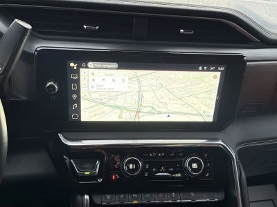 2024 GMC Sierra 3500 HD Denali Ultimate