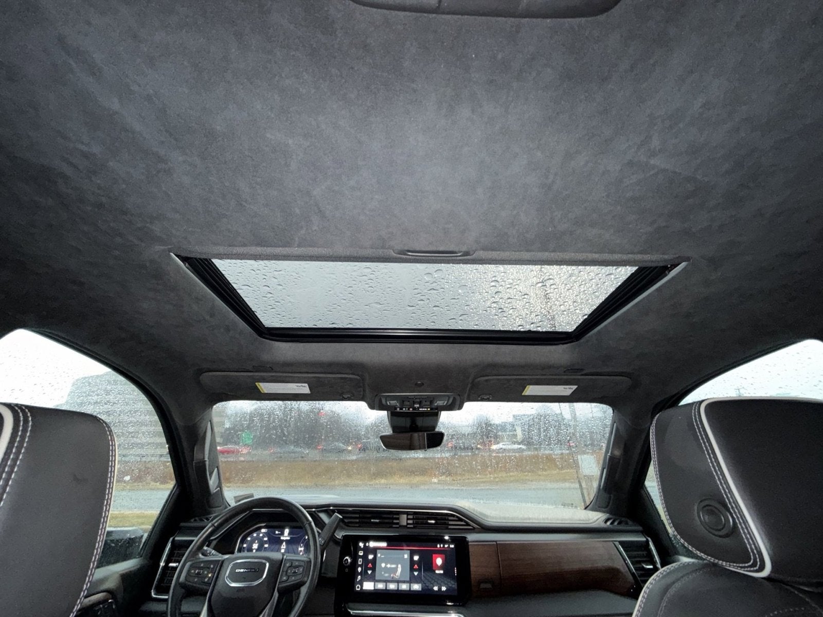 2024 GMC Sierra 3500 HD Denali Ultimate