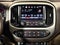 2016 GMC Canyon 4WD SLT