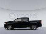2016 GMC Canyon 4WD SLT