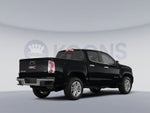 2016 GMC Canyon 4WD SLT
