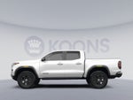 2023 GMC Canyon Denali