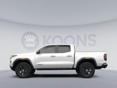 2023 GMC Canyon Denali