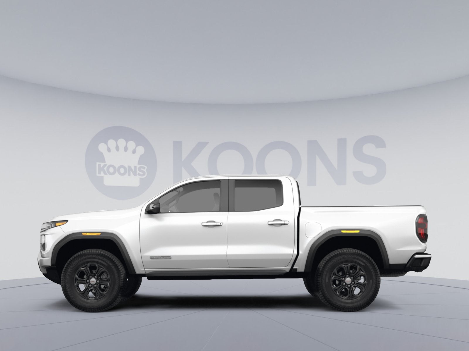 2023 GMC Canyon Denali