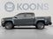 2024 GMC Canyon Denali