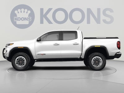 2023 GMC Canyon Denali