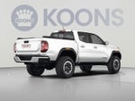 2023 GMC Canyon Denali