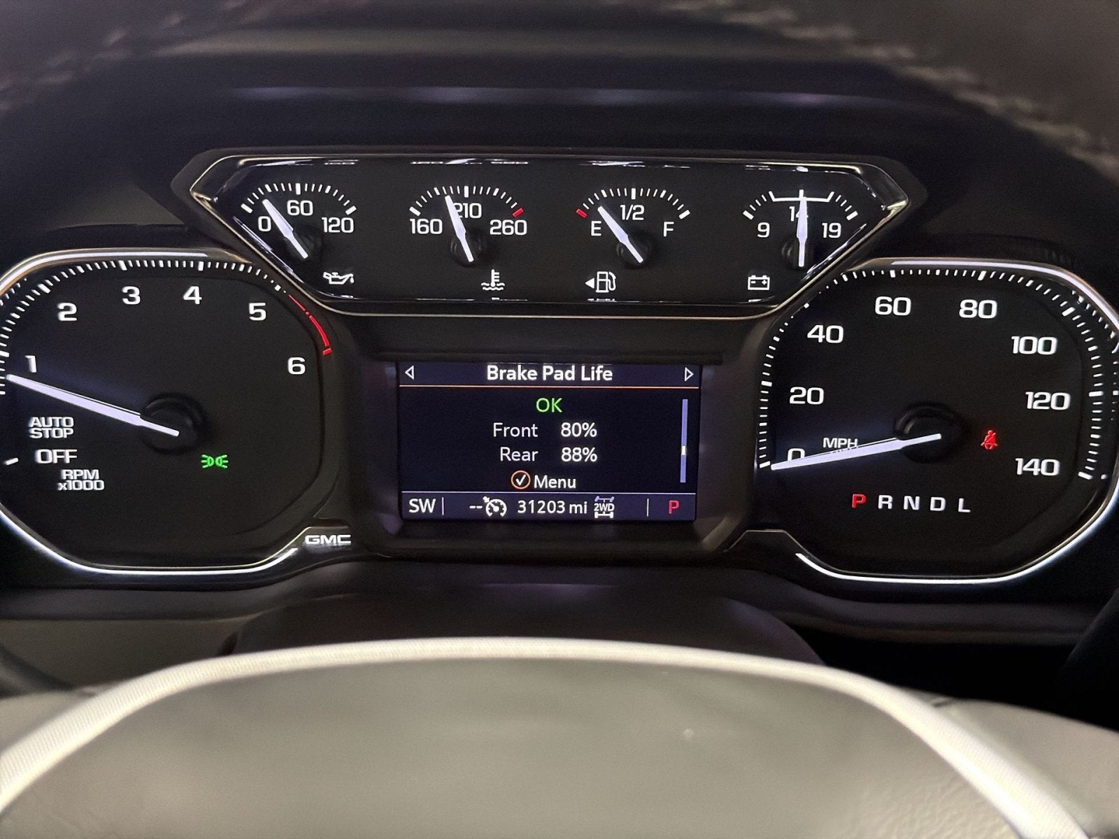 2022 GMC Sierra 1500 Limited SLE