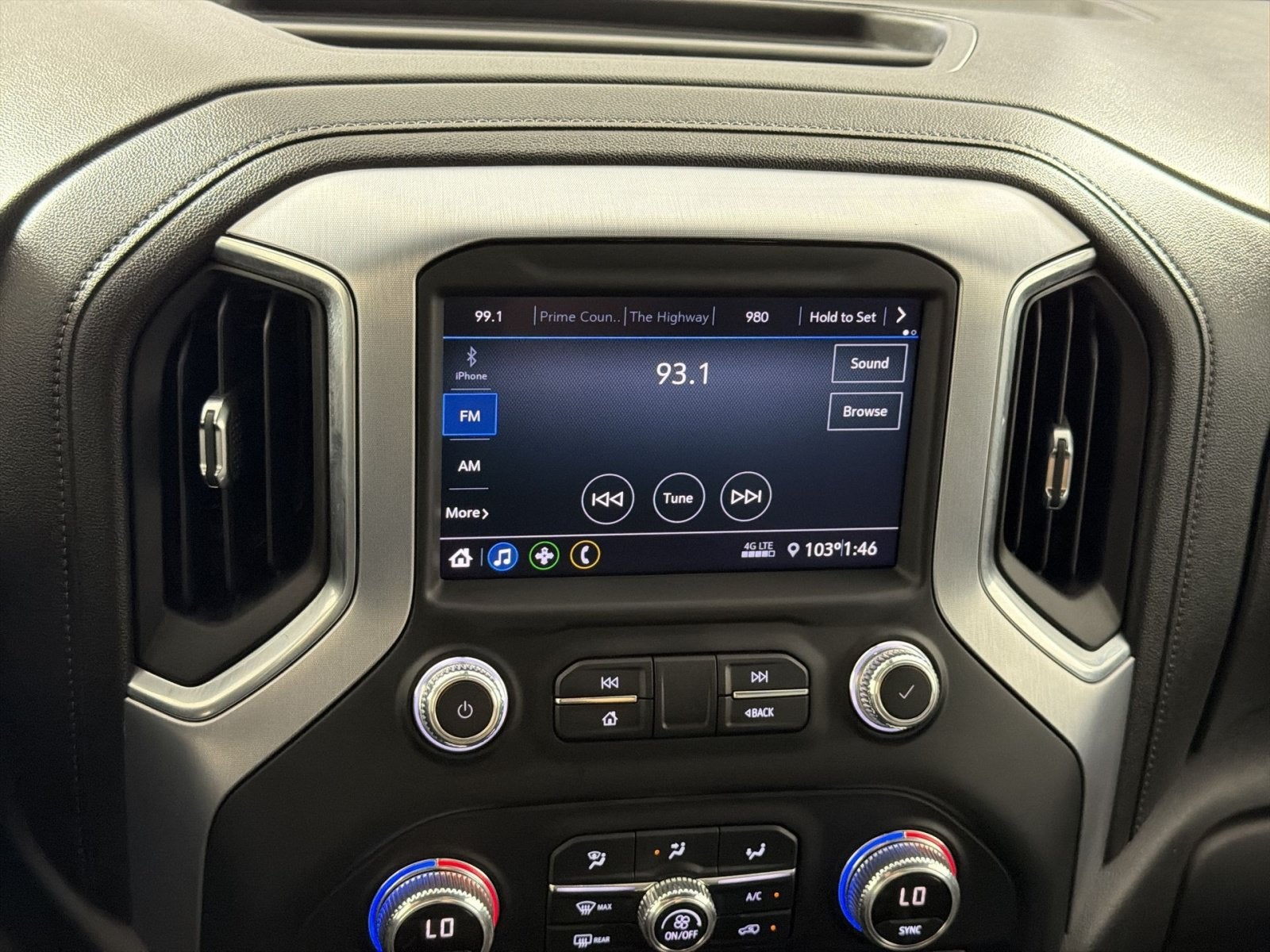 2022 GMC Sierra 1500 Limited SLE