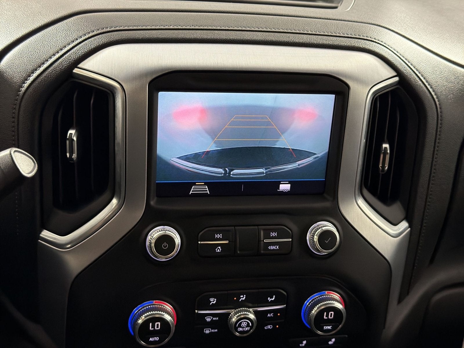 2022 GMC Sierra 1500 Limited SLE