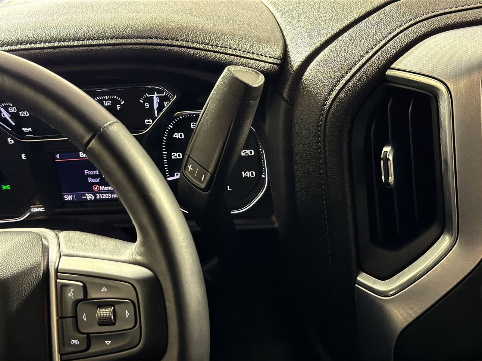2022 GMC Sierra 1500 Limited SLE