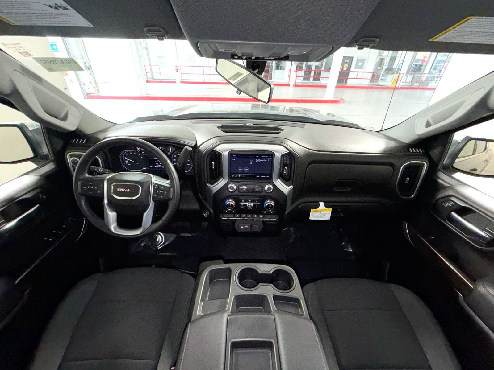 2022 GMC Sierra 1500 Limited SLE