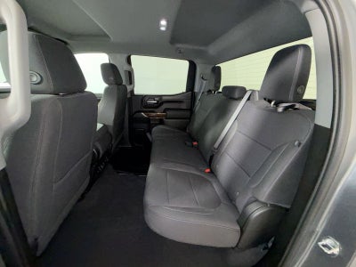 2022 GMC Sierra 1500 Limited SLE