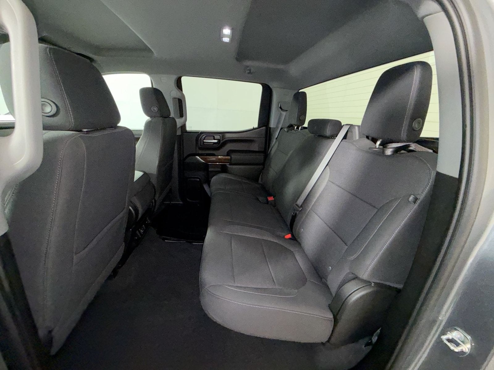 2022 GMC Sierra 1500 Limited SLE