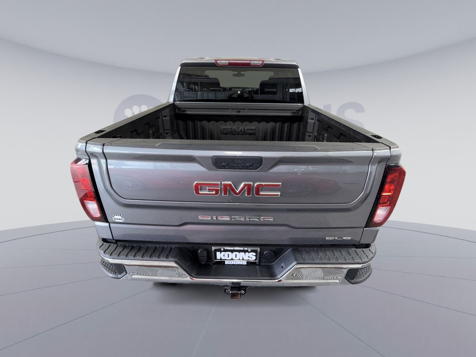 2022 GMC Sierra 1500 Limited SLE