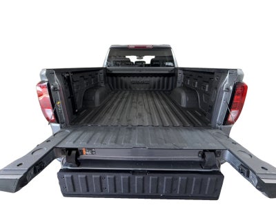 2022 GMC Sierra 1500 Limited SLE