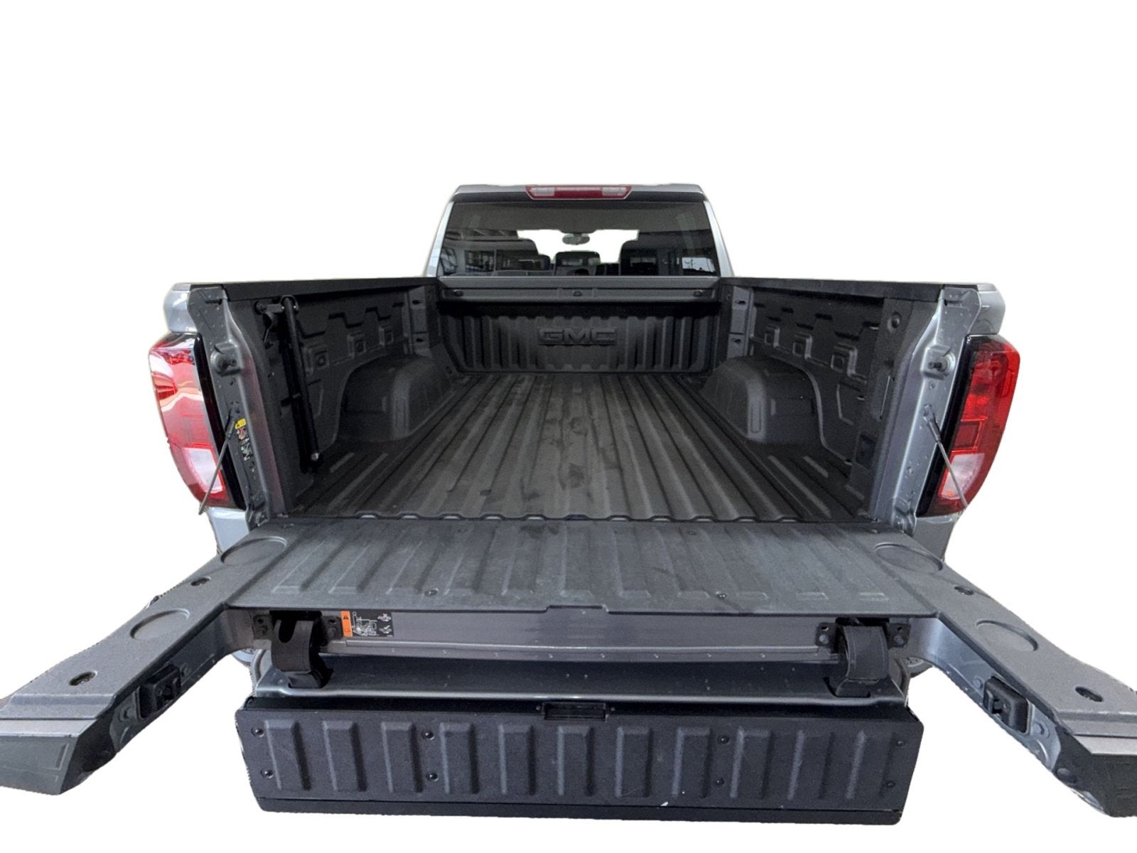 2022 GMC Sierra 1500 Limited SLE