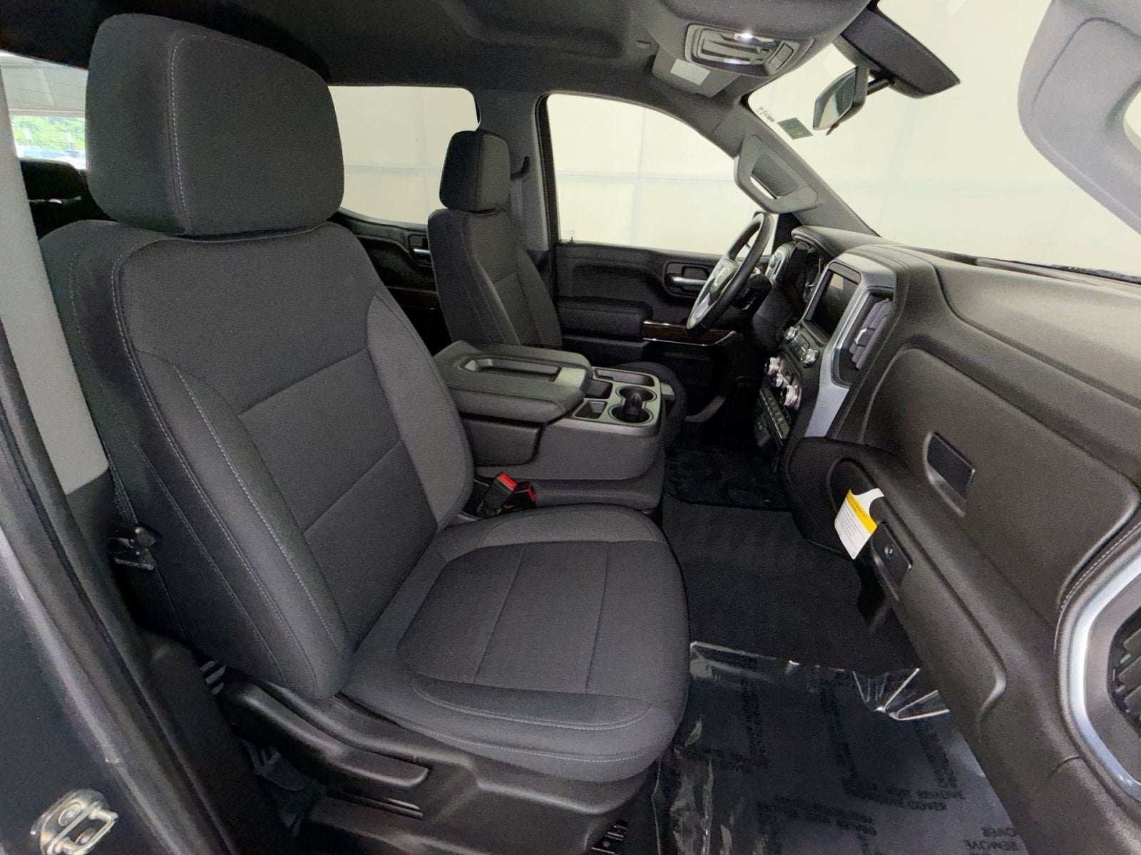 2022 GMC Sierra 1500 Limited SLE