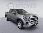 2022 GMC Sierra 1500 Limited SLE