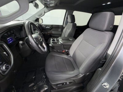 2022 GMC Sierra 1500 Limited SLE