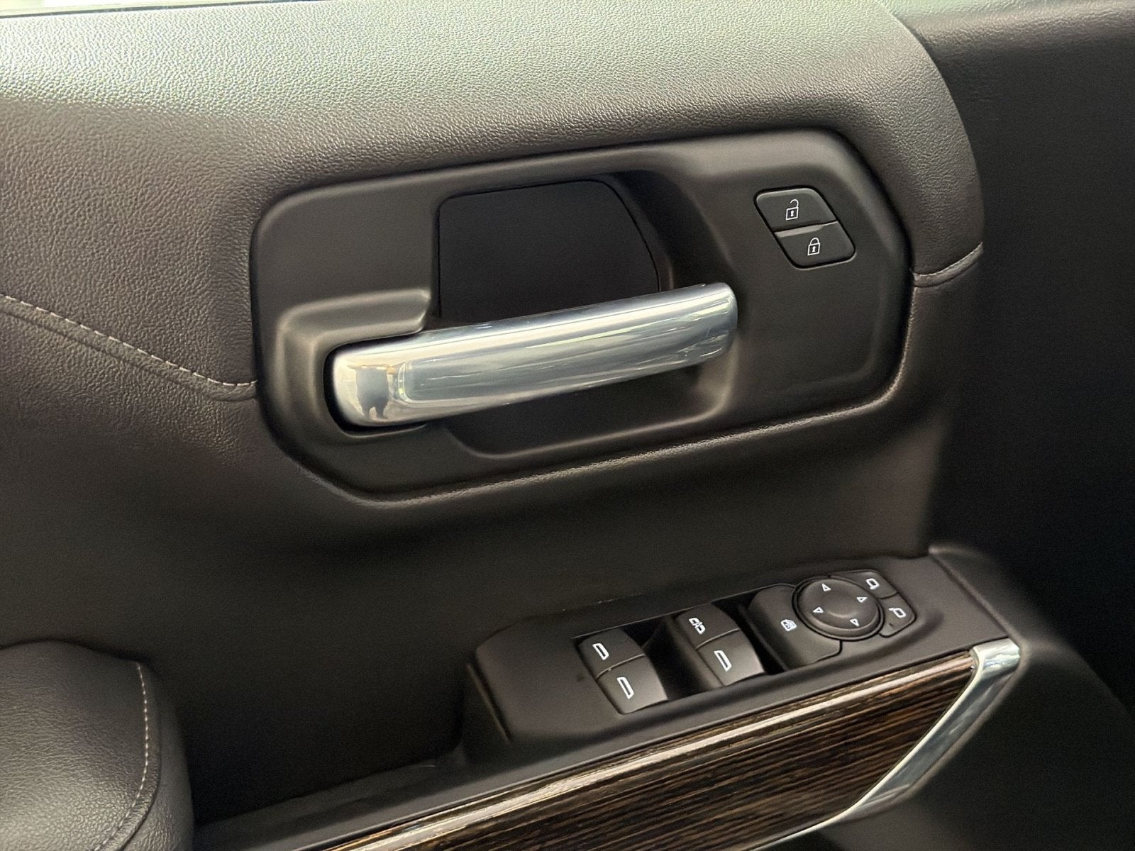 2022 GMC Sierra 1500 Limited SLE