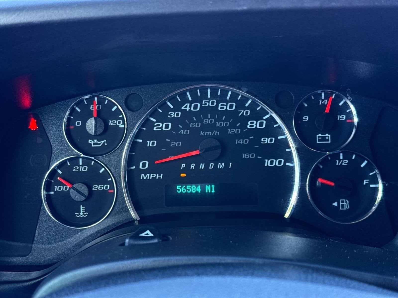 2023 GMC Savana Cargo 2500 Work Van
