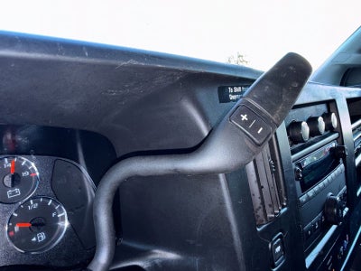 2023 GMC Savana Cargo 2500 Work Van