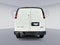 2023 GMC Savana Cargo 2500 Work Van