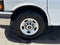 2023 GMC Savana Cargo 2500 Work Van
