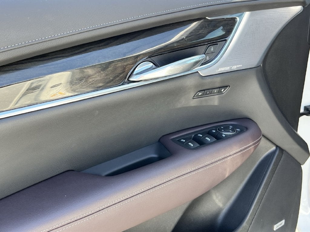 2023 Cadillac XT6 AWD Premium Luxury