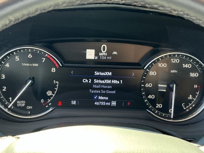 2023 Cadillac XT6 AWD Premium Luxury