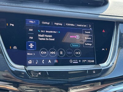 2023 Cadillac XT6 AWD Premium Luxury