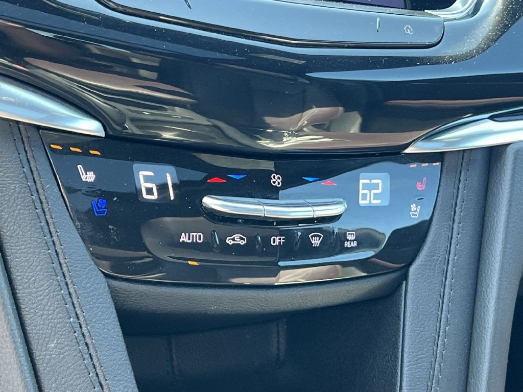 2023 Cadillac XT6 AWD Premium Luxury