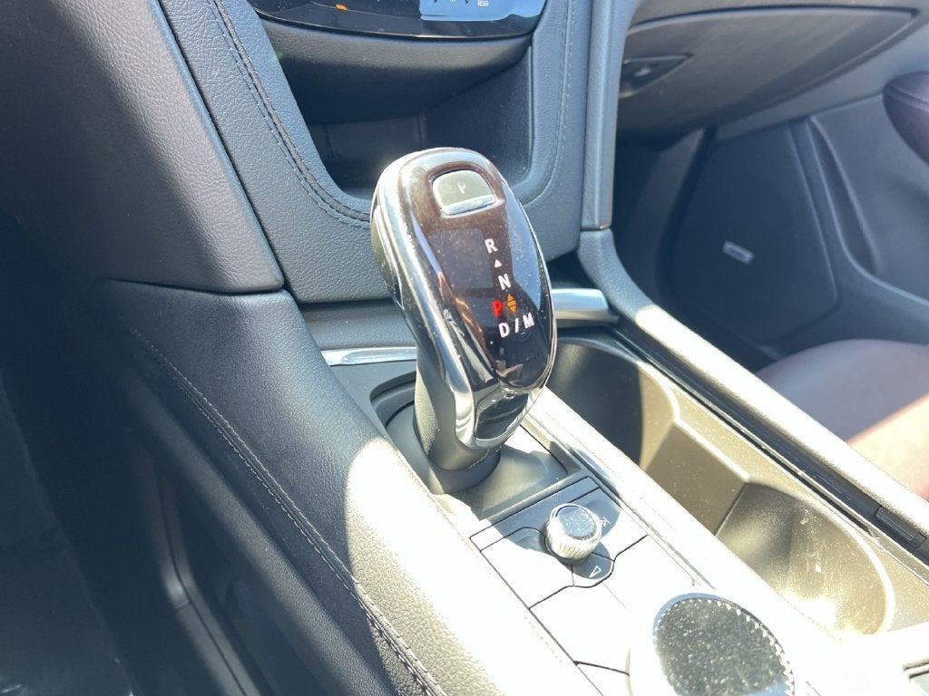 2023 Cadillac XT6 AWD Premium Luxury